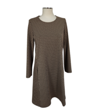 WOMEN'S DRESS DINA/EU Tellini S.r.l. Wholesale Clothing